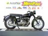 USED 1958 SUNBEAM S8 500cc Rare Historic Bike. Nationwide Delivery.