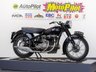 USED 1958 SUNBEAM S8 500cc Rare Historic Bike. Nationwide Delivery.