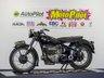 USED 1958 SUNBEAM S8 500cc Rare Historic Bike. Nationwide Delivery.