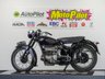 USED 1958 SUNBEAM S8 500cc Rare Historic Bike. Nationwide Delivery.