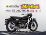 USED 1958 SUNBEAM S8 500cc Rare Historic Bike. Nationwide Delivery.
