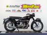 USED 1958 SUNBEAM S8 500cc Rare Historic Bike. Nationwide Delivery.