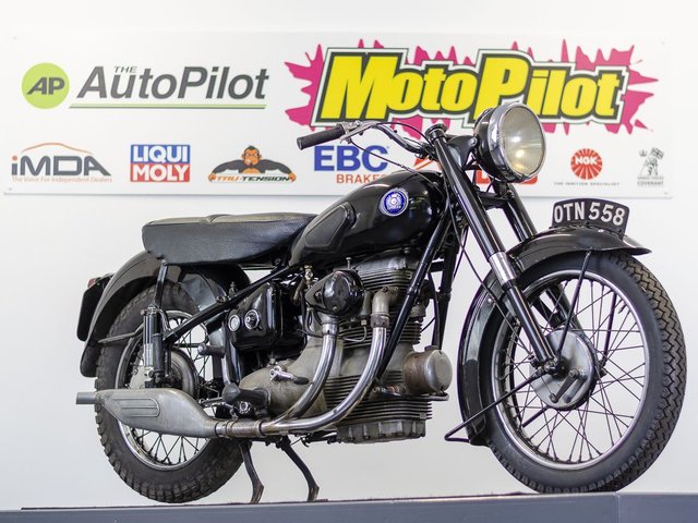 View our SUNBEAM S8