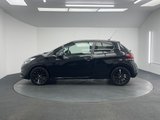 USED 2018 18 PEUGEOT 208 1.2 PureTech Black Edition Hatchback 3dr Petrol Manual Euro 6 (82 ps) FULL HISTORY + CARPLAY
