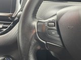 USED 2018 18 PEUGEOT 208 1.2 PureTech Black Edition Hatchback 3dr Petrol Manual Euro 6 (82 ps) FULL HISTORY + CARPLAY