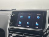 USED 2018 18 PEUGEOT 208 1.2 PureTech Black Edition Hatchback 3dr Petrol Manual Euro 6 (82 ps) FULL HISTORY + CARPLAY