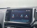 USED 2018 18 PEUGEOT 208 1.2 PureTech Black Edition Hatchback 3dr Petrol Manual Euro 6 (82 ps) FULL HISTORY + CARPLAY