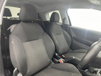 USED 2018 18 PEUGEOT 208 1.2 PureTech Black Edition Hatchback 3dr Petrol Manual Euro 6 (82 ps) FULL HISTORY + CARPLAY