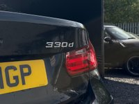 USED 2015 15 BMW 3 SERIES 3.0 330d M Sport Auto Euro 5 (s/s) 4dr FULL SERVICE HISTORY X 2KEYS