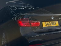 USED 2015 15 BMW 3 SERIES 3.0 330d M Sport Auto Euro 5 (s/s) 4dr FULL SERVICE HISTORY X 2KEYS