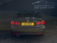 USED 2015 15 BMW 3 SERIES 3.0 330d M Sport Auto Euro 5 (s/s) 4dr FULL SERVICE HISTORY X 2KEYS