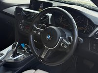 USED 2015 15 BMW 3 SERIES 3.0 330d M Sport Auto Euro 5 (s/s) 4dr FULL SERVICE HISTORY X 2KEYS