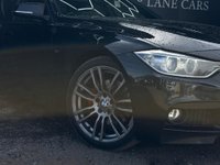 USED 2015 15 BMW 3 SERIES 3.0 330d M Sport Auto Euro 5 (s/s) 4dr FULL SERVICE HISTORY X 2KEYS