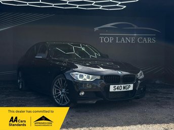 View our BMW 3 SERIES