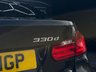 USED 2015 15 BMW 3 SERIES 3.0 330d M Sport Auto Euro 5 (s/s) 4dr FULL SERVICE HISTORY X 2KEYS