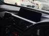 USED 2015 15 BMW 3 SERIES 3.0 330d M Sport Auto Euro 5 (s/s) 4dr FULL SERVICE HISTORY X 2KEYS