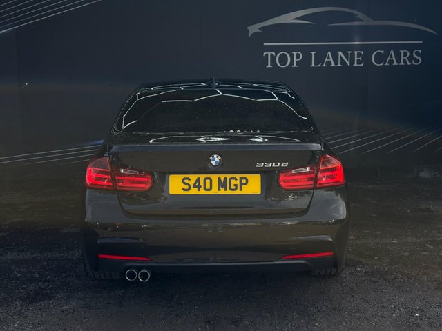 View our BMW 3 SERIES