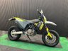 USED 2024 24 HUSQVARNA 701 SUPERMOTO FINANCE SPECIALISTS APPLY NOW LOW RATE FINANCE DELIVERY AVAILABLE