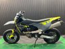 USED 2024 24 HUSQVARNA 701 SUPERMOTO FINANCE SPECIALISTS APPLY NOW LOW RATE FINANCE DELIVERY AVAILABLE
