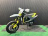 USED 2024 24 HUSQVARNA 701 SUPERMOTO FINANCE SPECIALISTS APPLY NOW LOW RATE FINANCE DELIVERY AVAILABLE