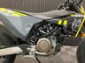 USED 2024 24 HUSQVARNA 701 SUPERMOTO FINANCE SPECIALISTS APPLY NOW LOW RATE FINANCE DELIVERY AVAILABLE