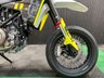 USED 2024 24 HUSQVARNA 701 SUPERMOTO FINANCE SPECIALISTS APPLY NOW LOW RATE FINANCE DELIVERY AVAILABLE
