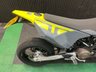 USED 2024 24 HUSQVARNA 701 SUPERMOTO FINANCE SPECIALISTS APPLY NOW LOW RATE FINANCE DELIVERY AVAILABLE