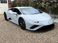 USED 2020 20 LAMBORGHINI HURACAN 5.2 V10 LP 640-4 EVO CARBON BUCKET SEATS FRONT NOSE LIFT Coupe 2dr Petrol LDF 4WD Euro 6 (s/s) (640 ps) 