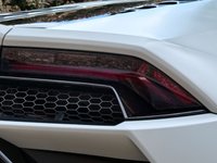 USED 2020 20 LAMBORGHINI HURACAN 5.2 V10 LP 640-4 EVO CARBON BUCKET SEATS FRONT NOSE LIFT Coupe 2dr Petrol LDF 4WD Euro 6 (s/s) (640 ps) 