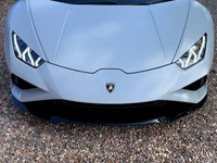 USED 2020 20 LAMBORGHINI HURACAN 5.2 V10 LP 640-4 EVO CARBON BUCKET SEATS FRONT NOSE LIFT Coupe 2dr Petrol LDF 4WD Euro 6 (s/s) (640 ps) 