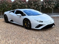USED 2020 20 LAMBORGHINI HURACAN 5.2 V10 LP 640-4 EVO CARBON BUCKET SEATS FRONT NOSE LIFT Coupe 2dr Petrol LDF 4WD Euro 6 (s/s) (640 ps) 