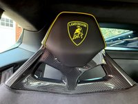 USED 2020 20 LAMBORGHINI HURACAN 5.2 V10 LP 640-4 EVO CARBON BUCKET SEATS FRONT NOSE LIFT Coupe 2dr Petrol LDF 4WD Euro 6 (s/s) (640 ps) 