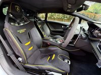 USED 2020 20 LAMBORGHINI HURACAN 5.2 V10 LP 640-4 EVO CARBON BUCKET SEATS FRONT NOSE LIFT Coupe 2dr Petrol LDF 4WD Euro 6 (s/s) (640 ps) 