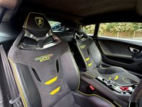 USED 2020 20 LAMBORGHINI HURACAN 5.2 V10 LP 640-4 EVO CARBON BUCKET SEATS FRONT NOSE LIFT Coupe 2dr Petrol LDF 4WD Euro 6 (s/s) (640 ps) 