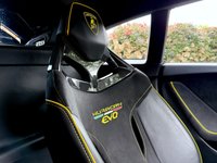 USED 2020 20 LAMBORGHINI HURACAN 5.2 V10 LP 640-4 EVO CARBON BUCKET SEATS FRONT NOSE LIFT Coupe 2dr Petrol LDF 4WD Euro 6 (s/s) (640 ps) 