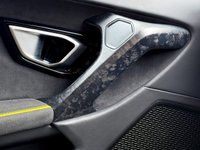 USED 2020 20 LAMBORGHINI HURACAN 5.2 V10 LP 640-4 EVO CARBON BUCKET SEATS FRONT NOSE LIFT Coupe 2dr Petrol LDF 4WD Euro 6 (s/s) (640 ps) 