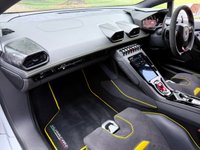 USED 2020 20 LAMBORGHINI HURACAN 5.2 V10 LP 640-4 EVO CARBON BUCKET SEATS FRONT NOSE LIFT Coupe 2dr Petrol LDF 4WD Euro 6 (s/s) (640 ps) 