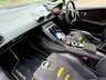 USED 2020 20 LAMBORGHINI HURACAN 5.2 V10 LP 640-4 EVO CARBON BUCKET SEATS FRONT NOSE LIFT Coupe 2dr Petrol LDF 4WD Euro 6 (s/s) (640 ps) 