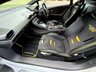 USED 2020 20 LAMBORGHINI HURACAN 5.2 V10 LP 640-4 EVO CARBON BUCKET SEATS FRONT NOSE LIFT Coupe 2dr Petrol LDF 4WD Euro 6 (s/s) (640 ps) 