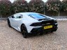 USED 2020 20 LAMBORGHINI HURACAN 5.2 V10 LP 640-4 EVO CARBON BUCKET SEATS FRONT NOSE LIFT Coupe 2dr Petrol LDF 4WD Euro 6 (s/s) (640 ps) 