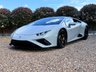 USED 2020 20 LAMBORGHINI HURACAN 5.2 V10 LP 640-4 EVO CARBON BUCKET SEATS FRONT NOSE LIFT Coupe 2dr Petrol LDF 4WD Euro 6 (s/s) (640 ps) 