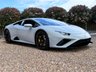 USED 2020 20 LAMBORGHINI HURACAN 5.2 V10 LP 640-4 EVO CARBON BUCKET SEATS FRONT NOSE LIFT Coupe 2dr Petrol LDF 4WD Euro 6 (s/s) (640 ps) 