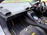 USED 2020 20 LAMBORGHINI HURACAN 5.2 V10 LP 640-4 EVO CARBON BUCKET SEATS FRONT NOSE LIFT Coupe 2dr Petrol LDF 4WD Euro 6 (s/s) (640 ps) 