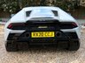 USED 2020 20 LAMBORGHINI HURACAN 5.2 V10 LP 640-4 EVO CARBON BUCKET SEATS FRONT NOSE LIFT Coupe 2dr Petrol LDF 4WD Euro 6 (s/s) (640 ps) 