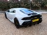 USED 2020 20 LAMBORGHINI HURACAN 5.2 V10 LP 640-4 EVO CARBON BUCKET SEATS FRONT NOSE LIFT Coupe 2dr Petrol LDF 4WD Euro 6 (s/s) (640 ps) 