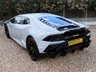 USED 2020 20 LAMBORGHINI HURACAN 5.2 V10 LP 640-4 EVO CARBON BUCKET SEATS FRONT NOSE LIFT Coupe 2dr Petrol LDF 4WD Euro 6 (s/s) (640 ps) 
