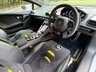 USED 2020 20 LAMBORGHINI HURACAN 5.2 V10 LP 640-4 EVO CARBON BUCKET SEATS FRONT NOSE LIFT Coupe 2dr Petrol LDF 4WD Euro 6 (s/s) (640 ps) 