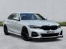 USED 2021 71 BMW 3 SERIES 2.0 320i M Sport Saloon 4dr Petrol Auto Euro 6 (s/s) (184 ps) 