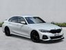 USED 2021 71 BMW 3 SERIES 2.0 320i M Sport Saloon 4dr Petrol Auto Euro 6 (s/s) (184 ps) 