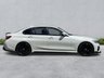 USED 2021 71 BMW 3 SERIES 2.0 320i M Sport Saloon 4dr Petrol Auto Euro 6 (s/s) (184 ps) 